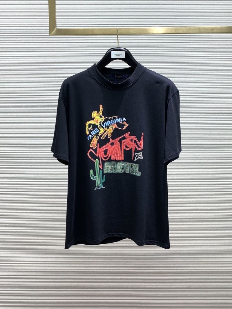 Louis Vuitton T-Shirts